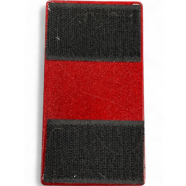 Used Oneder Effects Red Ryder Distortion Effect Pedal