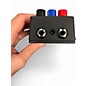 Used Oneder My Boost Over You Effect Pedal