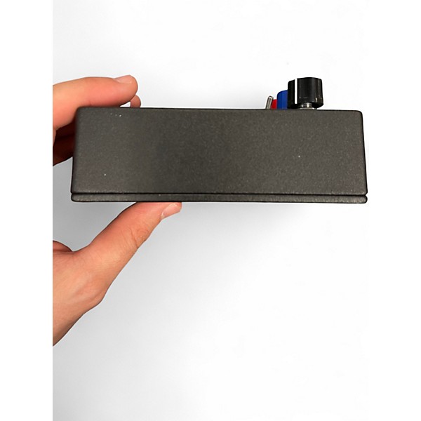 Used Oneder My Boost Over You Effect Pedal