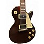 Used Epiphone Jeff Beck Les Paul Standard Oxblood Solid Body Electric Guitar