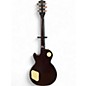 Used Epiphone Jeff Beck Les Paul Standard Oxblood Solid Body Electric Guitar