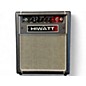 Used Hiwatt Hi-5 2-channel Tube Guitar Combo Amp thumbnail