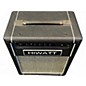 Used Hiwatt Hi-5 2-channel Tube Guitar Combo Amp