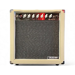 Used Monoprice Stage Right 611815 Tube Guitar Combo Amp