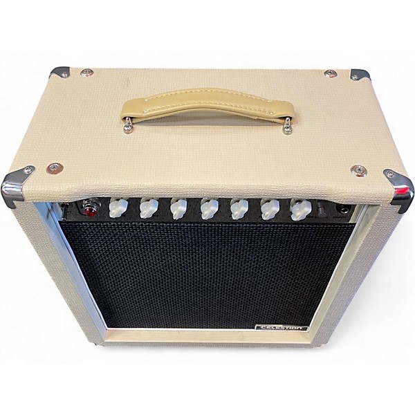 Used Monoprice Stage Right 611815 Tube Guitar Combo Amp