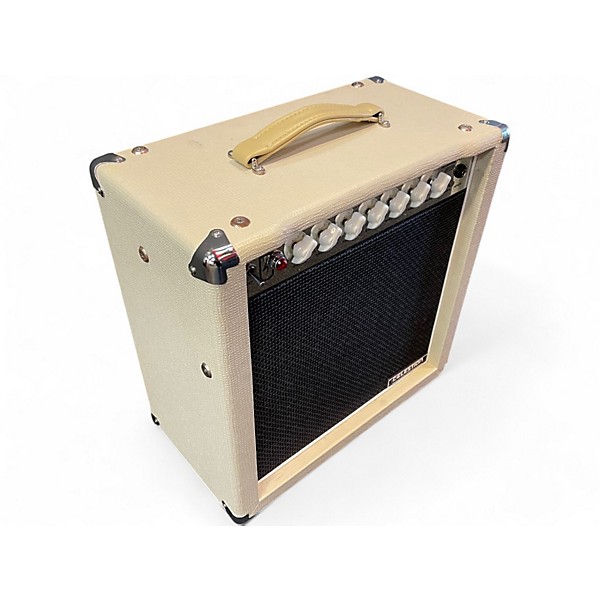 Used Monoprice Stage Right 611815 Tube Guitar Combo Amp
