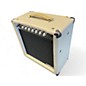 Used Monoprice Stage Right 611815 Tube Guitar Combo Amp