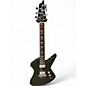 Used Ibanez arondite add120 iron pewter Solid Body Electric Guitar thumbnail