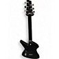 Used Ibanez arondite add120 iron pewter Solid Body Electric Guitar
