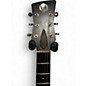Used Frank Brothers Arcade Signature P90 Left Handed Vintage Amber Solid Body Electric Guitar