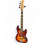 Used Sire Marcus Miller V7 Alder 5 String 3 Color Sunburst Electric Bass Guitar thumbnail