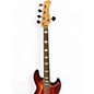 Used Sire Marcus Miller V7 Alder 5 String 3 Color Sunburst Electric Bass Guitar
