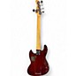 Used Sire Marcus Miller V7 Alder 5 String 3 Color Sunburst Electric Bass Guitar