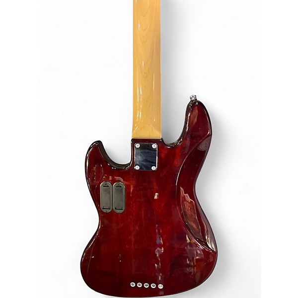 Used Sire Marcus Miller V7 Alder 5 String 3 Color Sunburst Electric Bass Guitar