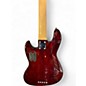 Used Sire Marcus Miller V7 Alder 5 String 3 Color Sunburst Electric Bass Guitar