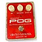 Used Electro-Harmonix Micro Pog Polyphonic Octave Generator Effect Pedal thumbnail