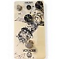 Used Walrus Audio Voyager Preamp Overdrive Effect Pedal thumbnail