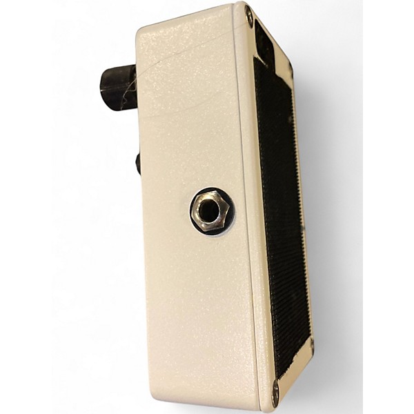 Used Walrus Audio Voyager Preamp Overdrive Effect Pedal