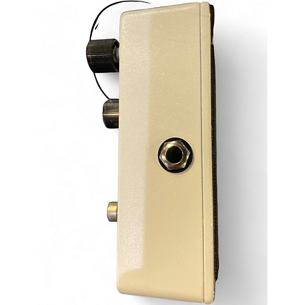 Used Walrus Audio Voyager Preamp Overdrive Effect Pedal