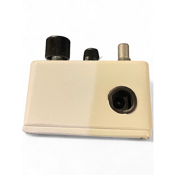 Used Walrus Audio Voyager Preamp Overdrive Effect Pedal