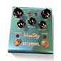 Used Strymon Bluesky Reverb Effect Pedal thumbnail