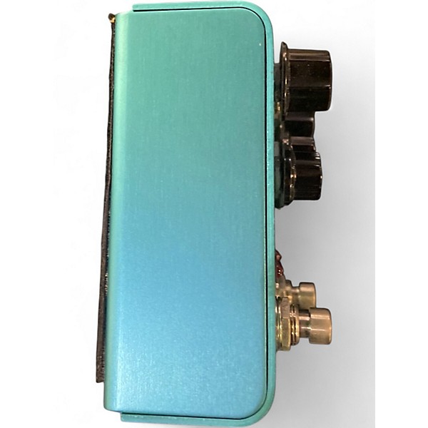 Used Strymon Bluesky Reverb Effect Pedal