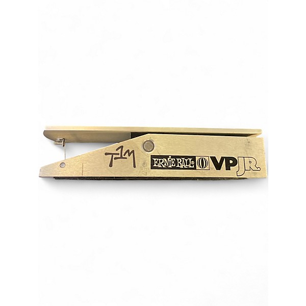 Used Ernie Ball VPJR Volume Pedal