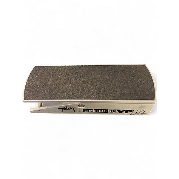 Used Ernie Ball VPJR Volume Pedal