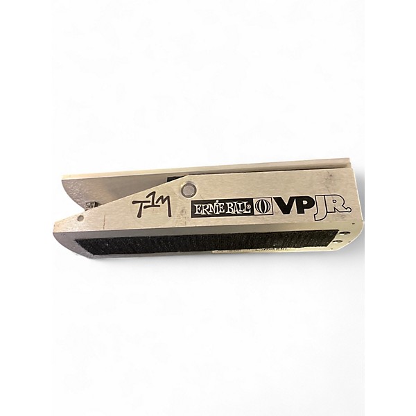 Used Ernie Ball VPJR Volume Pedal
