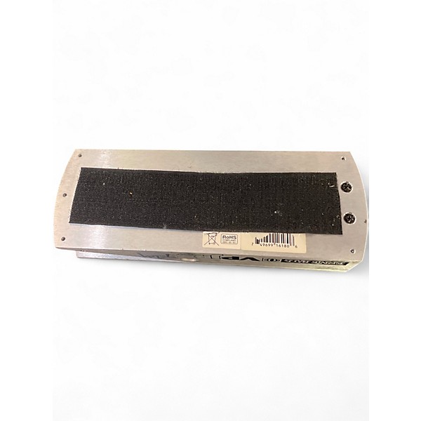Used Ernie Ball VPJR Volume Pedal