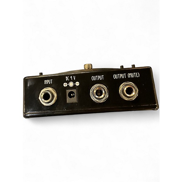 Used Deadbeat Sound Chromatic Tuner Tuner Pedal