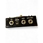 Used Deadbeat Sound Chromatic Tuner Tuner Pedal