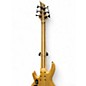Used ESP LTD B206SM 6 String Natural Electric Bass Guitar