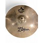 Used Zildjian 16in A Custom Projection Crash Cymbal thumbnail