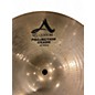 Used Zildjian 16in A Custom Projection Crash Cymbal