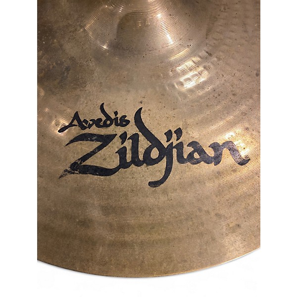 Used Zildjian 16in A Custom Projection Crash Cymbal