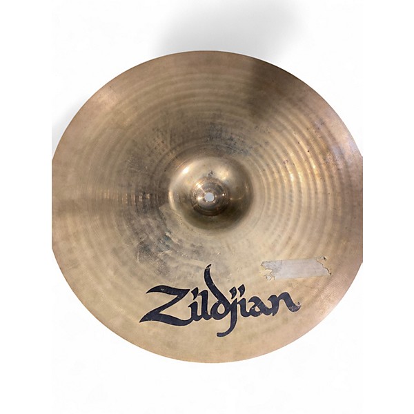Used Zildjian 16in A Custom Projection Crash Cymbal