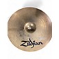 Used Zildjian 16in A Custom Projection Crash Cymbal