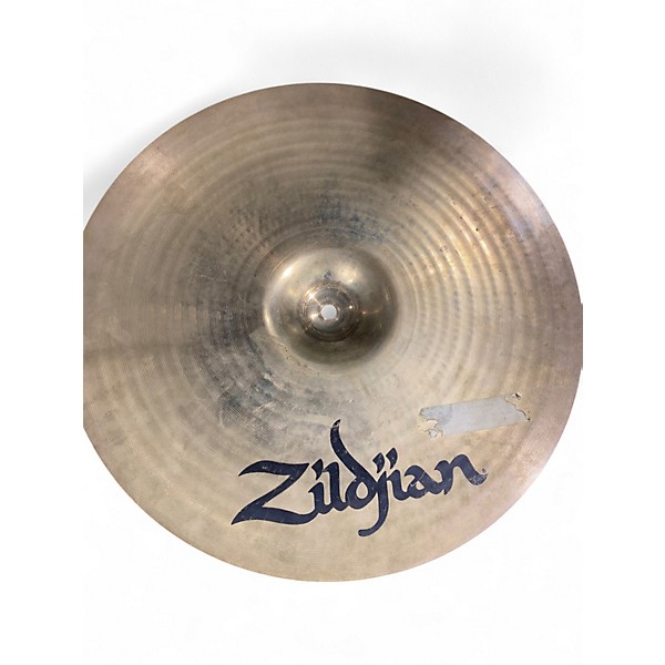 Used Zildjian 16in A Custom Projection Crash Cymbal