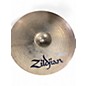 Used Zildjian 16in A Custom Projection Crash Cymbal