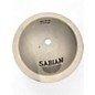 Used SABIAN 7in alu bell Cymbal thumbnail