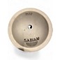 Used SABIAN 7in alu bell Cymbal