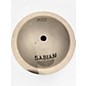 Used SABIAN 7in alu bell Cymbal