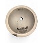 Used SABIAN 7in alu bell Cymbal