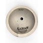 Used SABIAN 7in alu bell Cymbal