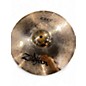 Used Zildjian 14in ZBT Rock Hi Hat Pair Cymbal