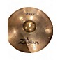 Used Zildjian 14in ZBT Rock Hi Hat Pair Cymbal