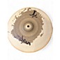 Used Zildjian 14in L80 Low Volume Hi Hat Pair Cymbal