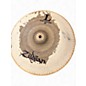 Used Zildjian 14in L80 Low Volume Hi Hat Pair Cymbal
