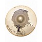 Used Zildjian 16in L80 Low Volume Crash Cymbal thumbnail